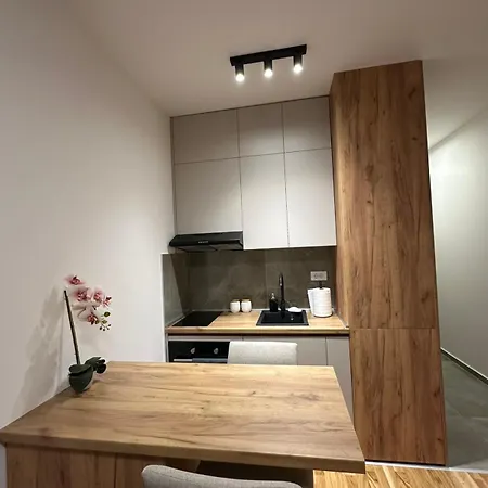 Apartman Hana